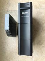 CD wisselaar Clarion, Auto diversen, Ophalen of Verzenden, Gebruikt