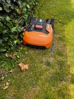 Worx landroid s wr130e, Cirkelmaaier, Ophalen, Gebruikt, Minder dan 30 cm