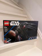 *NEW* Lego Star Wars 75336 Inquisitor Transport Scythe, Ophalen of Verzenden, Zo goed als nieuw