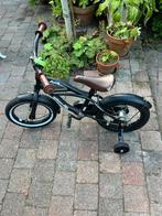 Kinderfietsje, Ophalen, Gebruikt, Minder dan 16 inch, Zijwieltjes