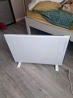 Delonghi convectorkachel, Doe-het-zelf en Verbouw, Verwarming en Radiatoren, Ophalen, 30 tot 80 cm, Kachel, Zo goed als nieuw