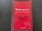 Shakespeare Quatations - hardcover, Ophalen of Verzenden, Zo goed als nieuw