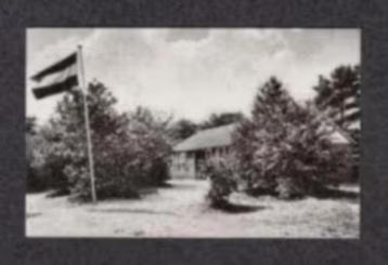 Ommen Kampgebouw Fochtelo Gereformeerd Jeugdwerk. beschikbaar voor biedingen