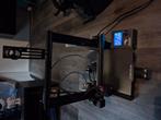 Creality ender 3 pro met upgrades, Ophalen, Gebruikt, Creality