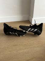 Adidas Predators (ijzeren noppen, maat 40 2/3), Ophalen, Gebruikt, Schoenen