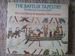 The Bayeux Tapestry - the Norman conquest 1066 (1984), Boeken, Gelezen, 14e eeuw of eerder, Europa, Ophalen of Verzenden