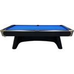 Pooltafel Century 9ft - Leistenen pooltafel - Pool table, Cave & Garden, Verzenden, Keu of Ballen, Nieuw