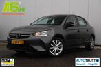 Opel Corsa 1.2 Edition 102PK Stoelverwarming Carplay Android, Auto's, Voorwielaandrijving, Stof, Gebruikt, Euro 6