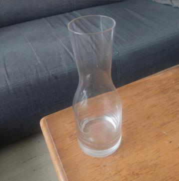 Vaas beschikbaar voor biedingen