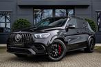 Mercedes-Benz GLE 63 S AMG 4Matic+ Premium Plus, Burmester, Automaat, Gebruikt, GLE, Zwart