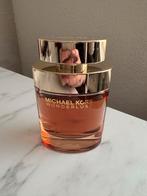 Michael Kors Wonderlust EDP 100ml Tester, Ophalen of Verzenden, Zo goed als nieuw