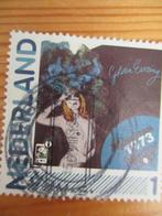 postzegels, Postzegels en Munten, Postzegels | Nederland, Ophalen of Verzenden, Gestempeld