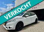 Peugeot 208 1.2 VTi Active | Airco | APK | Riem vv, Voorwielaandrijving, Euro 5, Stof, Gebruikt
