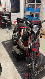 Beta rr 300 2024 (enduro) onderdelen, Motoren, Ophalen, Gebruikt