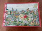Puzzel Rijk van Nijmegen - 1000 stukjes, Ophalen