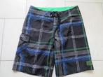 Quiksilver zwembroek / zwemshort, maat 31/ M, Overige kleuren, Maat 48/50 (M), QuickSilver, Ophalen of Verzenden