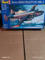 Div. Bouwdozen Schaal 1:72, Overige merken, Gebruikt, 1:50 of kleiner, Overige typen