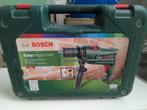 Bosch EasyImpact 600 Klopboormachine, Doe-het-zelf en Verbouw, Gereedschap | Boormachines, Gebruikt, Variabele snelheid, 400 tot 600 watt
