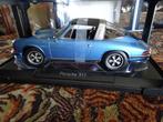 PORCHE 911 S TARAGA  1973 LIMITED EDITION  {1000} STUKS, Hobby en Vrije tijd, Modelauto's | 1:18, Ophalen of Verzenden, Nieuw