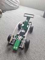 Lego technic 8213 Spy runner, Ophalen of Verzenden, Gebruikt, Complete set, Lego