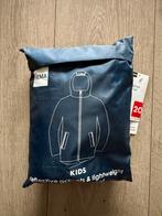 NIEUWE regenjas (reflective) mt 158, Ophalen of Verzenden, Nieuw, Regenjas, Kinderen