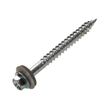 25-50st. gevel montage schroeven 6,5 x170/70 mm wand muur beschikbaar voor biedingen
