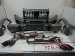 Mercedes-Benz G-Klasse W463 Bumperpakket rondom 360 6PDC 712, Auto-onderdelen, Carrosserie en Plaatwerk, Ophalen, Gebruikt, Voor