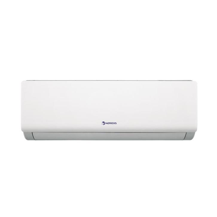 Airco - 2 sets (binnen- & buitenunit) - Nieuw in doos, Witgoed en Apparatuur, Airco's, Nieuw, Wandairco, 100 m³ of groter, Koelen en Ontvochtigen