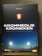 FC Dordrecht Krommedijk Kronieken, Boeken, Sportboeken, Nieuw, Balsport, Ophalen of Verzenden