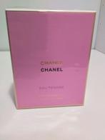 CHANEL CHANCE EAU TENDRE Eau de parfum 100ML, Sieraden, Tassen en Uiterlijk, Uiterlijk | Parfum, Ophalen of Verzenden