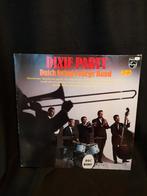 Dutch Swing College Band Dixie Party 1961, 1960 tot 1980, Gebruikt, Ophalen of Verzenden, 12 inch