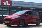 Ford Fiesta 1.0 EcoBoost ST Line | Clima | Cruise | Navi, Auto's, Ford, Voorwielaandrijving, 23 km/l, Origineel Nederlands, Bedrijf
