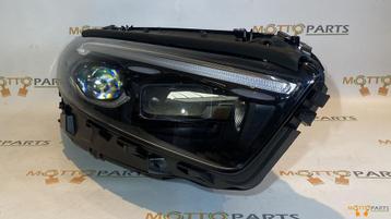 Mercedes W177 V177 A Klasse Multibeam Koplamp A1779065804 beschikbaar voor biedingen