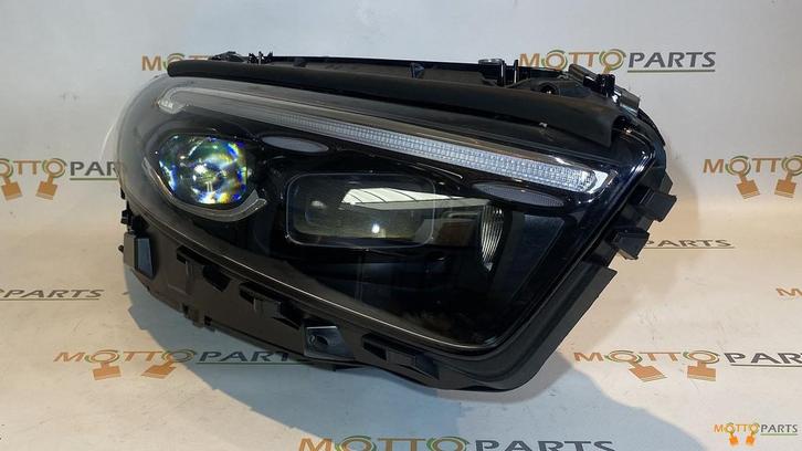 Mercedes W177 V177 A Klasse Multibeam Koplamp A1779065804, Auto-onderdelen, Verlichting, Gebruikt, Ophalen of Verzenden