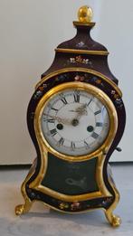 Vintage Laikrodis "Hockler" klok, Ophalen of Verzenden