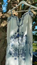 Prachtige nieuwe jumpsuit Desigual mt 33, Kleding | Dames, Jumpsuits, Maat 38/40 (M), Nieuw, Desigual, Verzenden
