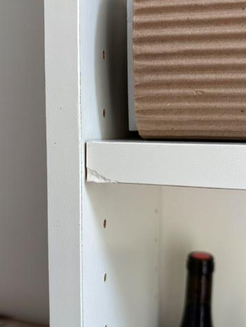 IKEA Billy bookcase - afbeelding 4