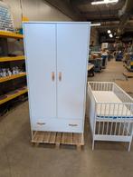 Complete babykamer Coming Kids (ledikant, kast, commode), Ophalen, 50 tot 70 cm, 90 tot 105 cm, 100 cm of meer