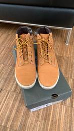 Originele Timberland schoenen 40, Beige, Ophalen of Verzenden, Timberland, Sneakers of Gympen