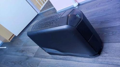 Alienware Aurora R3 Desktop, Computers en Software, Desktop Pc's, Gebruikt, 2 tot 3 Ghz, HDD, 16 GB, Met videokaart, Gaming, Ophalen of Verzenden