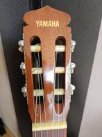 Yamaha Nippon Gakki G-120 Vintage Classic gitaar 1960-1966, Muziek en Instrumenten, Snaarinstrumenten | Gitaren | Akoestisch, Klassieke of Spaanse gitaar