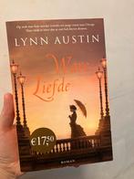 Ware Liefde - Lynn Austin Roman, Ophalen of Verzenden, Gelezen, Nederland
