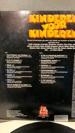 Kinderen voor kinderen, Ophalen of Verzenden, Gebruikt, Muziek