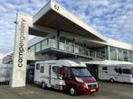 Adria Coral S 680 SP BREEDTEBED XXL-GARAGE ZONNEPANEEL, Caravans en Kamperen, Campers, Fiat, 7 tot 8 meter, Bedrijf, Adria