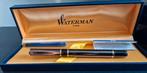 Waterman vulpen vintage design  nieuwstaat, Met doosje, Ophalen of Verzenden, Zo goed als nieuw, Vulpen
