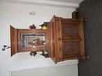Antieke kast, Ophalen