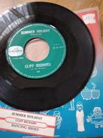cliff richard, Cd's en Dvd's, Vinyl Singles, Verzenden, Zo goed als nieuw, Pop