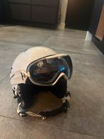 Carrera skihelm, Ophalen of Verzenden, Gebruikt