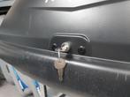 Hapro dakkoffer Rider 4.4 geschikt voor Thule WingBar, Ophalen, Info@vdlhapro.com, Fleerbosseweg 33, 4421 RR Kapelle, Nederland