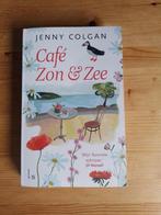 Café, Zon & Zee    Jenny Colgan, Gelezen, Ophalen of Verzenden, Nederland, Jenny Colgan